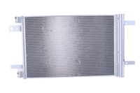 Condensor, airconditioning 940458