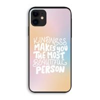 The prettiest: iPhone 11 Biologisch afbreekbaar hoesje