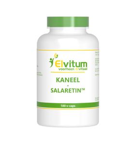Kaneel met salaretin