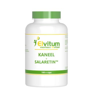 Kaneel met salaretin