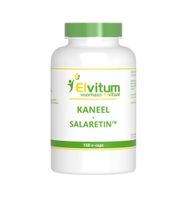 Kaneel met salaretin - thumbnail