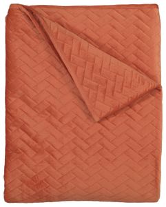 HEMA Bedsprei 150x250 - Velours