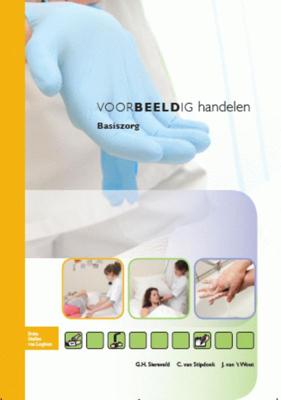 Voorbeeldig handelen basis (Paperback)