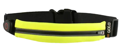 Gato Sport USB LED Belt Waterproof