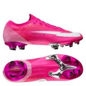 mercurial vapor rose