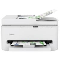 Canon PIXMA TS7550i Multifunctionele printer Inkjet Kleur A4