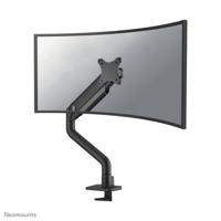 Neomounts ds70s-950bl1 monitor desk mount, 17 - 49 inch, 15 kg, 75x75/ 100x100 mm, black Neomounts ds70s-950bl1 monitor desk mount, 17 - 49 inch, 15 kg, 75x75/ 100x100 mm, black
