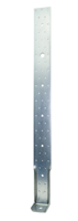 GB HSB xl trekanker 790x60x72x4.0 mm sendzimir verzinkt | 5 stuks - 17274979