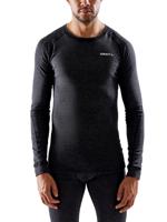 Craft Core Wool Merino Thermoshirt Heren S