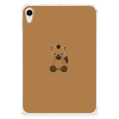 Apple iPad mini 6 (2021) Tablet Back Cover Baby Hyena