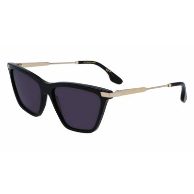 Dames zonnebril Victoria Beckham VB663S-001 ø 57 mm