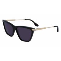 Dames zonnebril Victoria Beckham VB663S-001 ø 57 mm