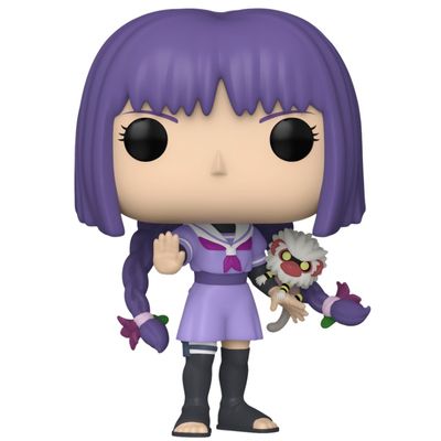 Pop! Animation: Boruto - Sumire with Nue