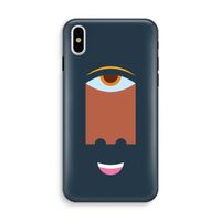 Mono M: iPhone XS Tough Case