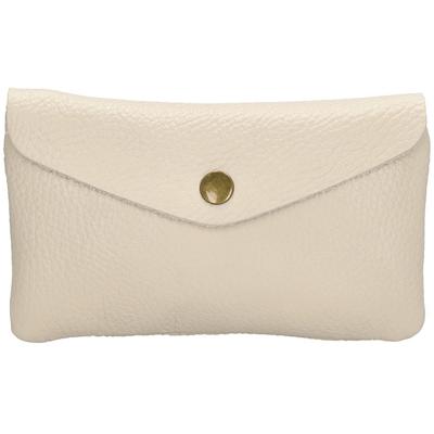 Charm London Etui Portemonnee Wide Elisa Beige