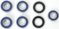 ALL BALLS Racing Wheel bearing sets 25-149 complete with simmerrings ALL BALLS Racing Wheel bearing sets 25-149 complete with simmerrings