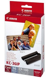 Canon KC-36IP
