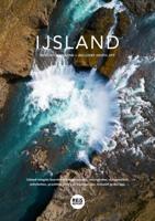IJsland reisgids magazine (Paperback)