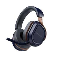 Draadloze gamingheadset - Turtle Beach Stealth 700X (Gen3) - Kobalt - Xbox, PS5, PS4, pc, mobiel, 60 mm, Bluetooth, 80 uur