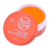 Red One Aqua Wax Full Force Orange 150 ml Red One Aqua Wax Full Force Orange 150 ml