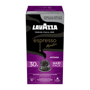Lavazza - Espresso Intenso - 30 cups