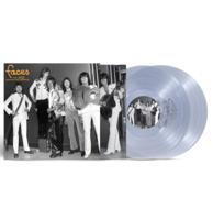 Faces - The BBC Session Recordings (Doorzichtig Vinyl) (Record Store Day 2024) 2LP