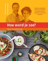 Hoe word je 100? - Het kookboek