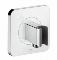 Axor Citterio E porter wandhouder handdouche Chroom