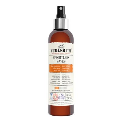 Curlsmith Effortless Waves Style Spray 237ml Curlsmith Effortless Waves Style Spray 237ml