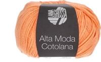 Lana Grossa Alta Moda Cotolana 044 Orange