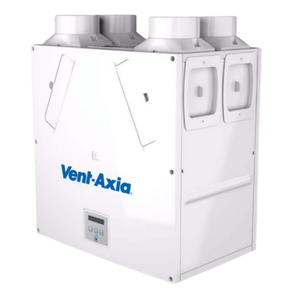 Vent-Axia WTW Sentinel Kinetic FH - Lo-Carbon - Links
