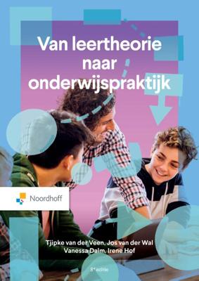 Van leertheorie naar onderwijspraktijk - 8e editie (Paperback)