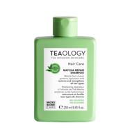 Matcha shampoo repair