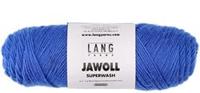 Lang Yarns Jawoll Superwash 210 Perzisch Blauw