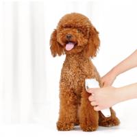 Originele Xiaomi Pawbby hond professionele Razor Pet Grooming Clippers elektrische oplaadbare veiligheid kapsel machine