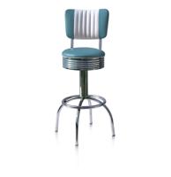 Barkruk BS-30CB Blauw