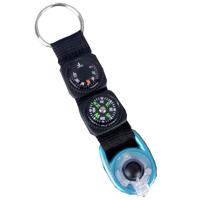 Munkees Led Multifunctioneel Sleutelhanger Multi Munkees Led Multifunctioneel Sleutelhanger Multi