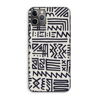 Marrakech print: iPhone 11 Pro Max Tough Case