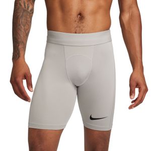 Nike Pro Dri-FIT Strike Slidingbroekje Grijs