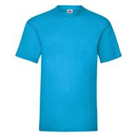 T-SHIRT FRUIT OF THE LOOM VALUEWEIGHT ADULT