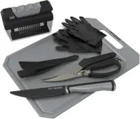 Pit Boss Grills food prep kit