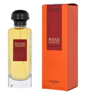 Hermès - Hermes Rouge Eau de toilette Spray 100ml Dames