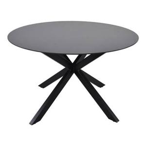 Crest dining tuintafel | aluminium | 120cm rond