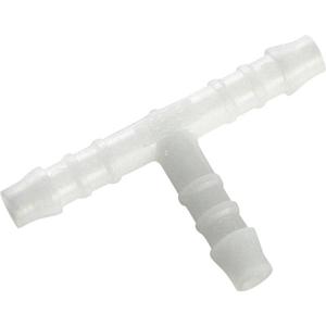 GARDENA 07304-20 PVC Slang-T-verbinding 12 mm Set van 2 stuks