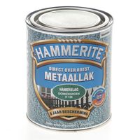 Hammerite donker groen750ml - thumbnail