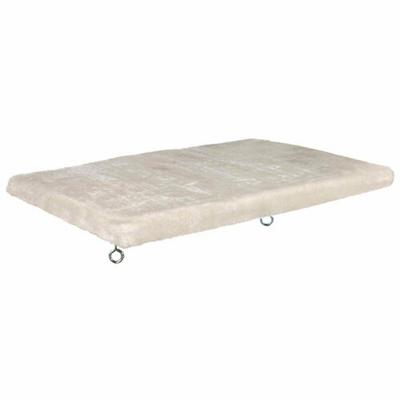 Hondenbed Trixie Lichtgrijs 51 × 36 cm