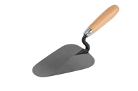 Connex truweel charleroi 180mm gesmeed *b* - cox781066