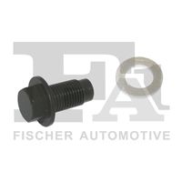 Afsluitschroef, oliepan FA1, u.a. für Toyota, Aston Martin, Subaru, Daihatsu, Citroën, Peugeot