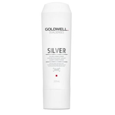 Goldwell Dualsenses Silver Conditioner 200ml