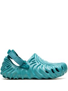 Crocs sandales Pollex - Vert